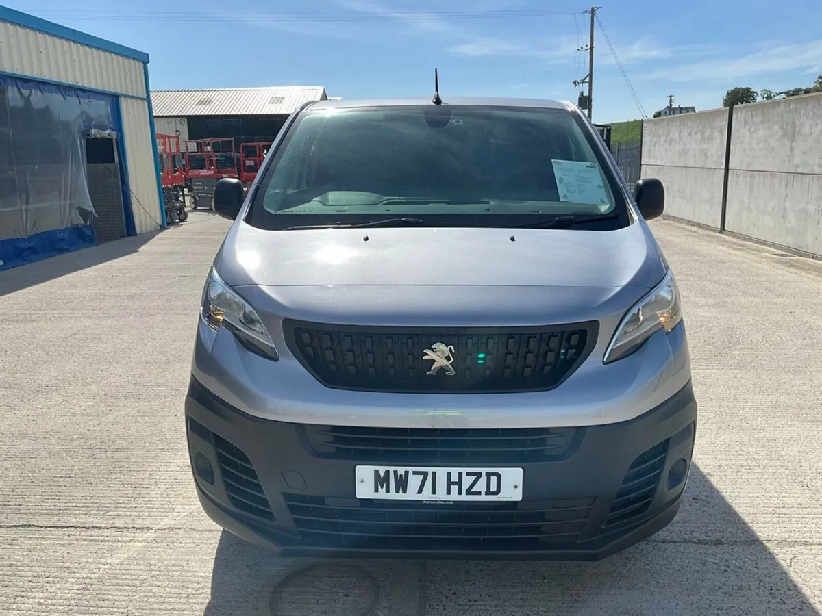 PEUGEOT EXPERT 1400 PROFESSIONAL LONG - Image 3