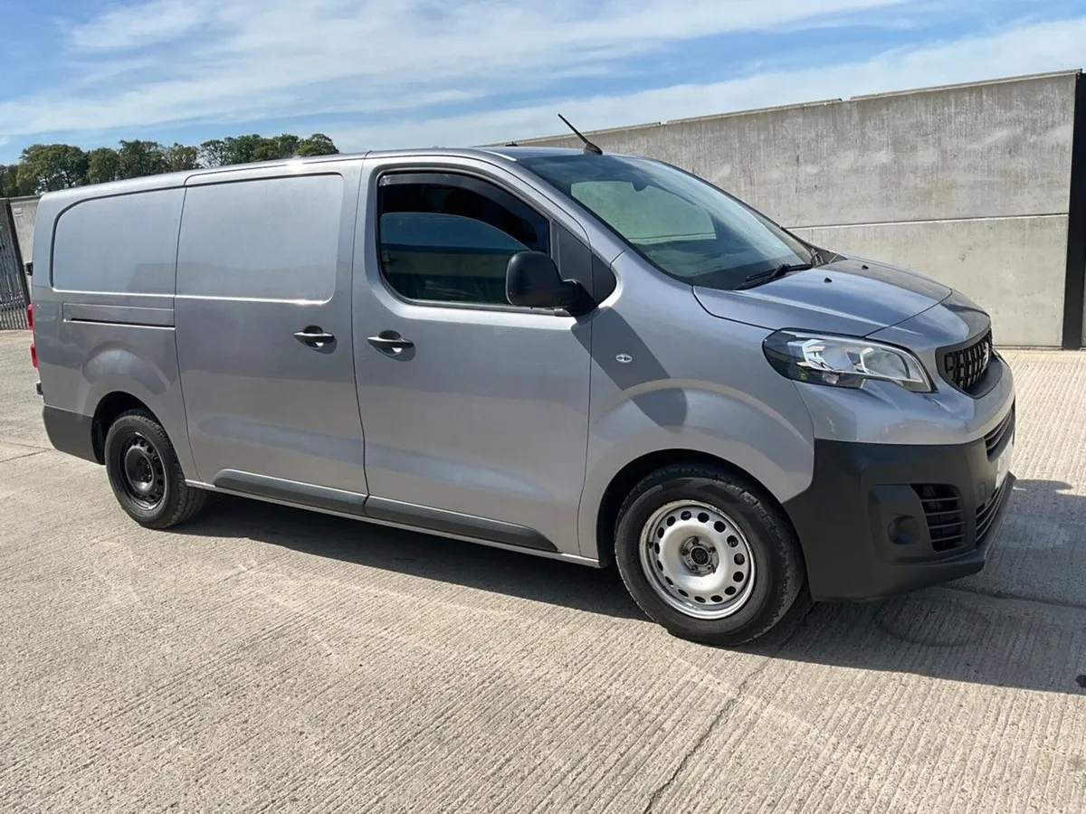 PEUGEOT EXPERT 1400 PROFESSIONAL LONG - Image 1