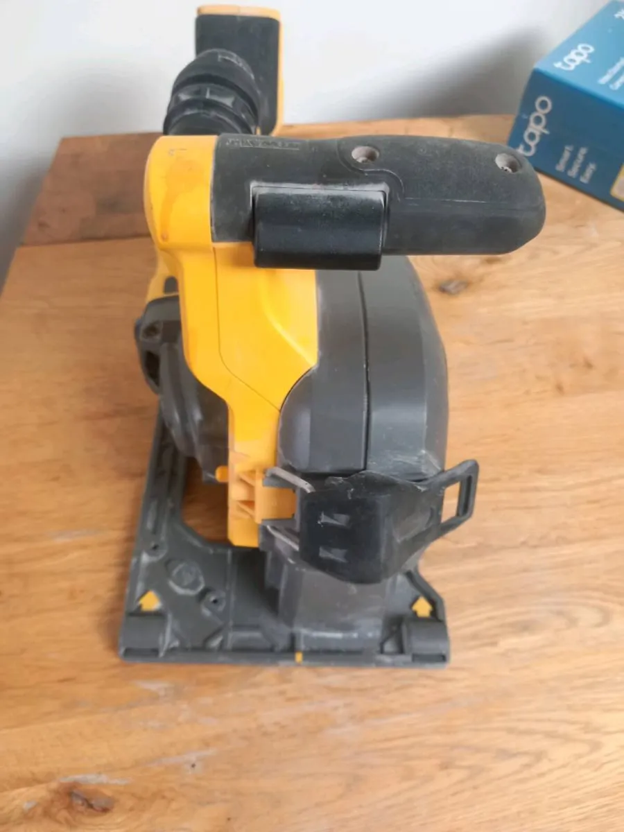 Dewalt wall chaser - Image 2
