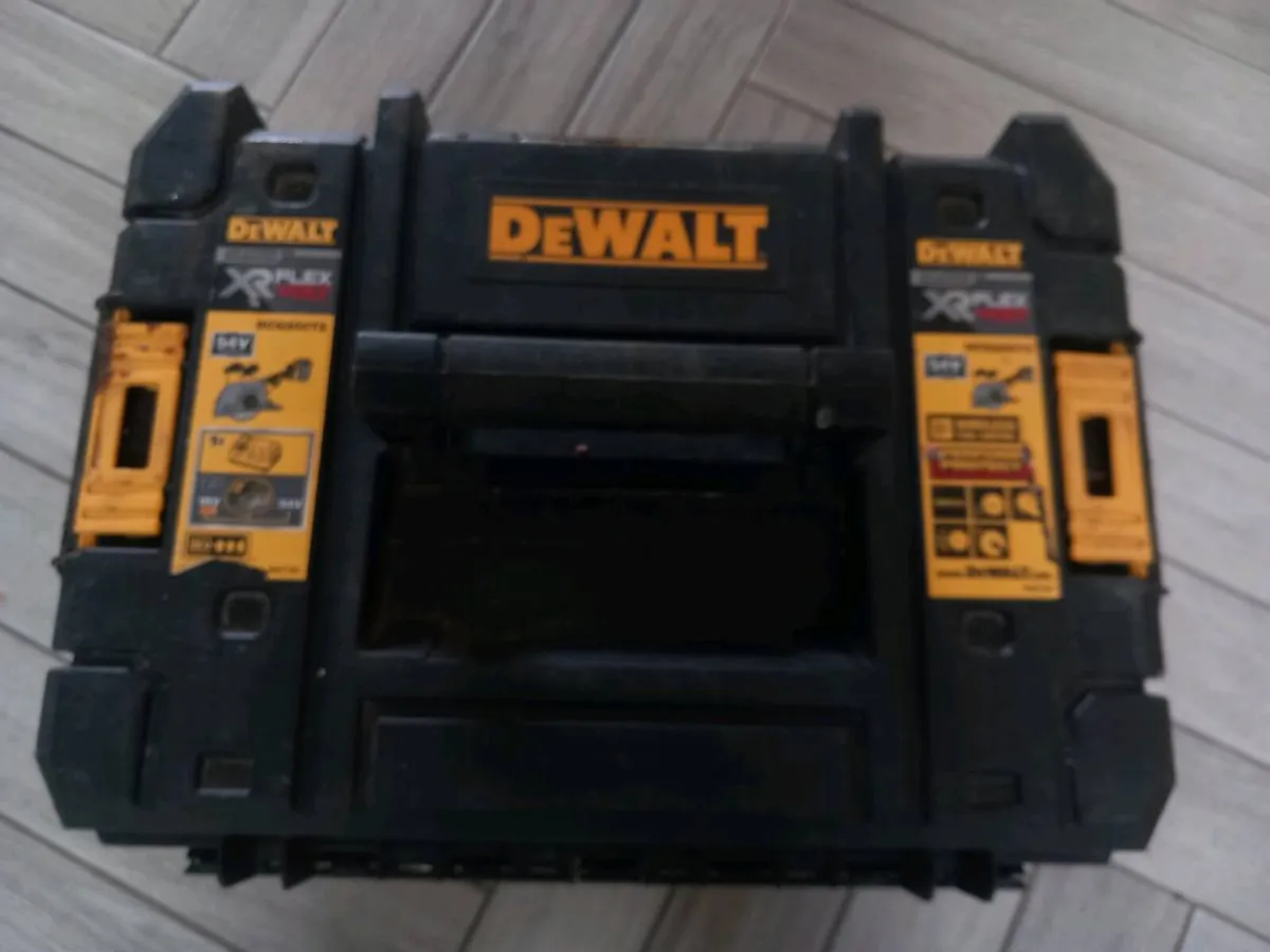 Dewalt wall chaser - Image 3