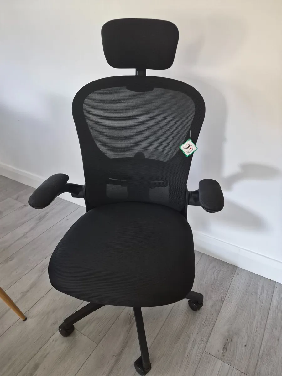 Office chair