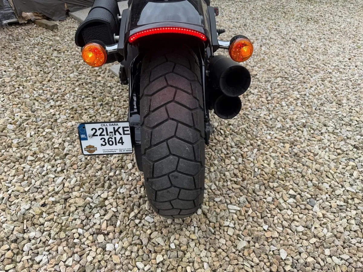Harley Davison - Image 2