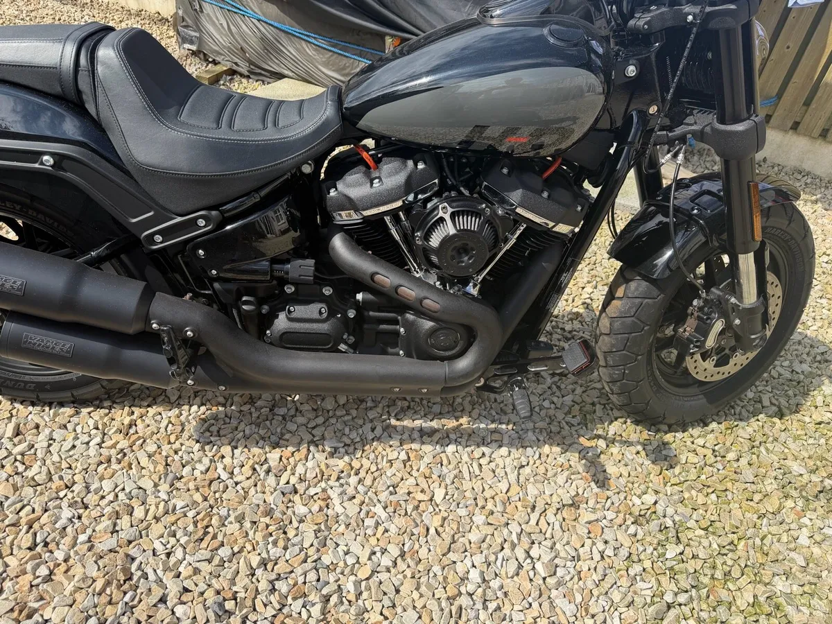 Harley Davison - Image 3