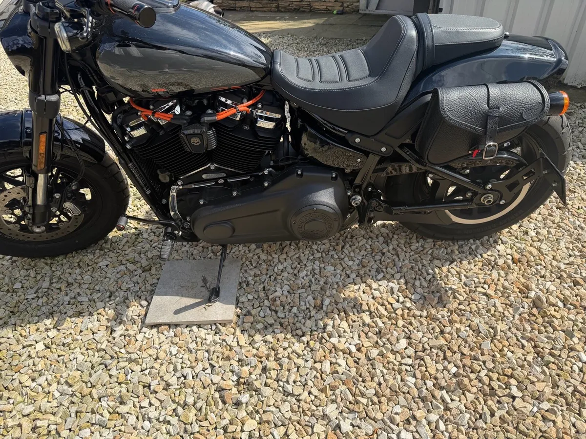 Harley Davison - Image 4