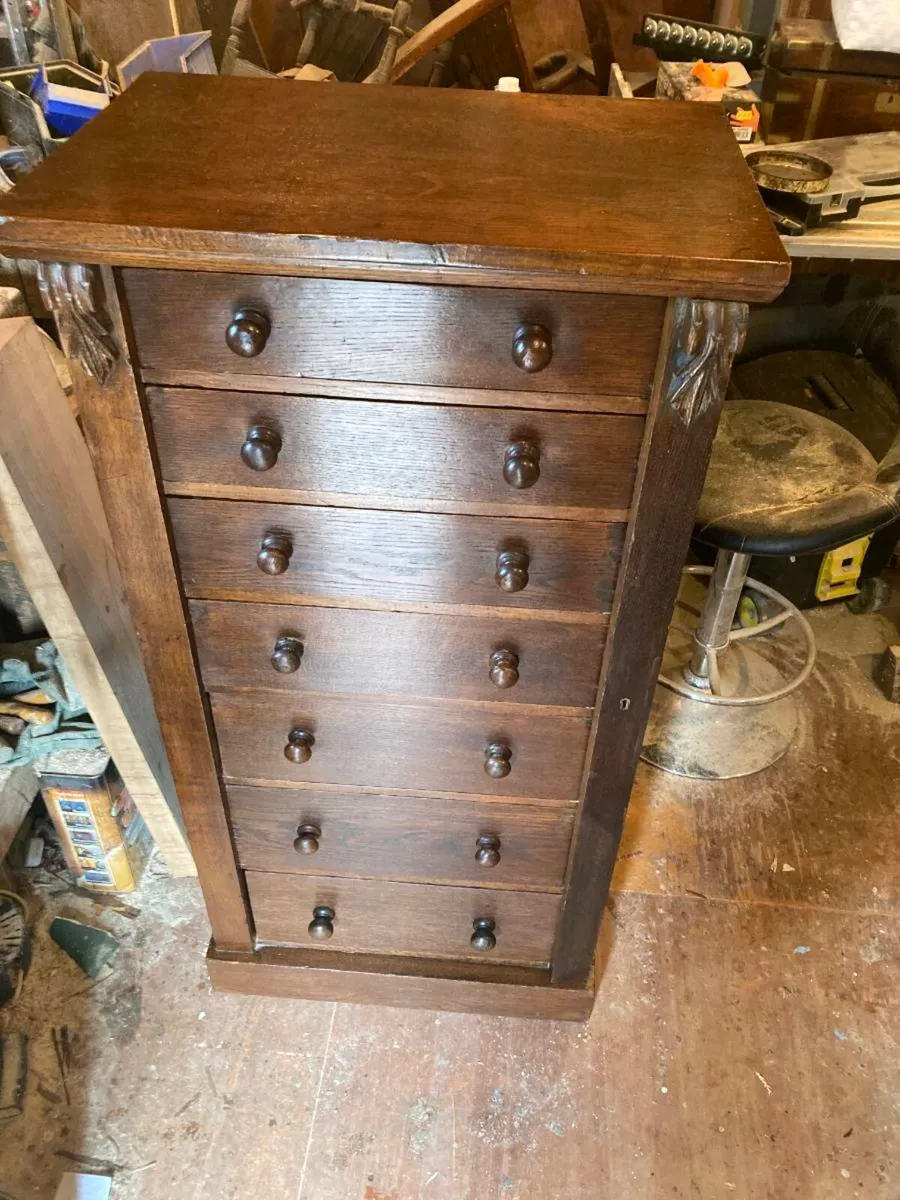 Antiques - Image 4