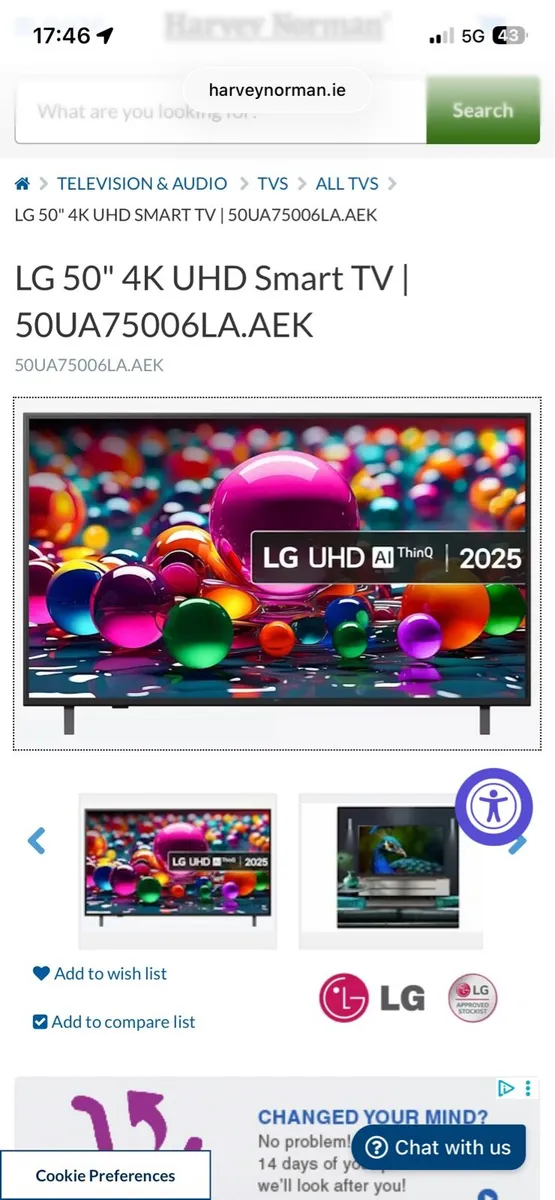 Tv - Image 1