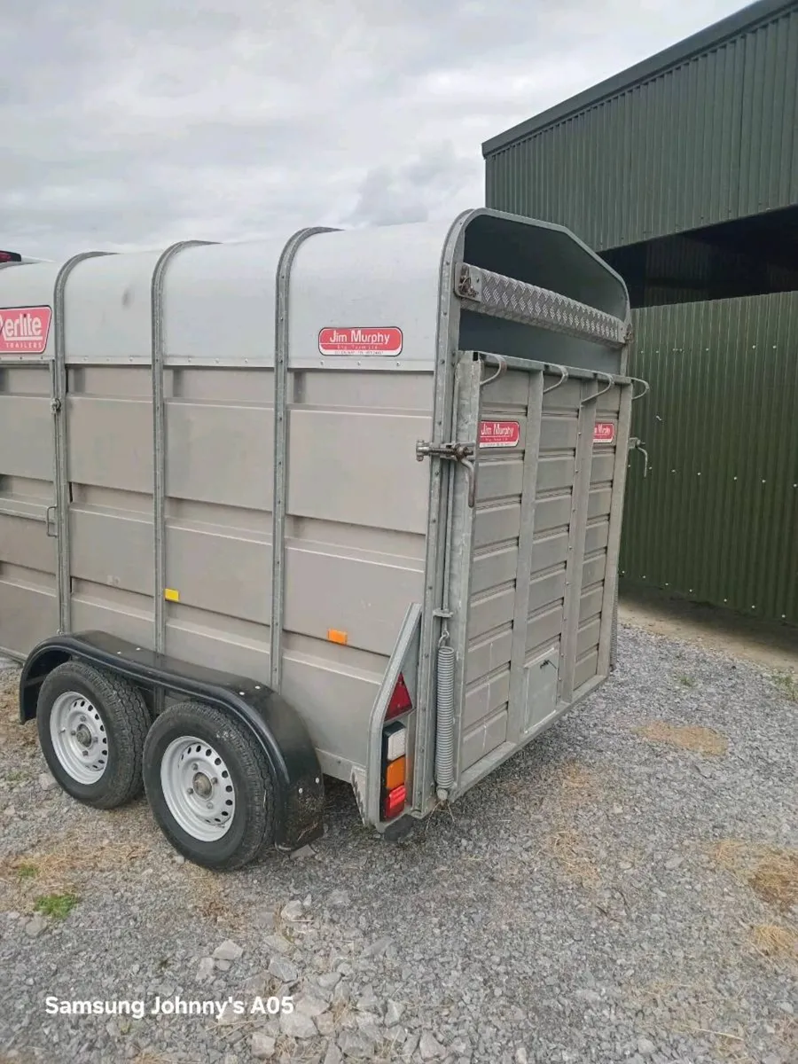 Aerlite trailer - Image 2