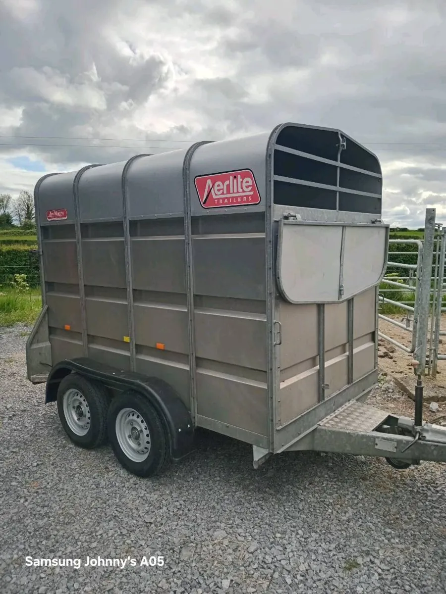 Aerlite trailer - Image 3