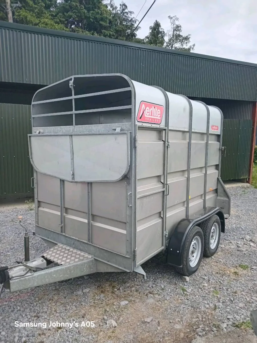 Aerlite trailer - Image 4