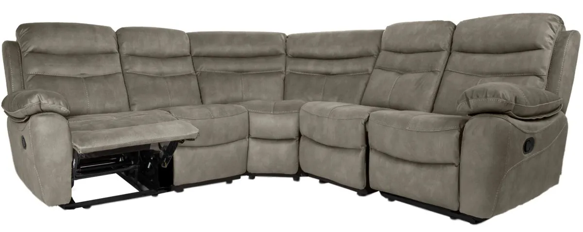 Taylor Medium Modular Corner Sof - Image 4