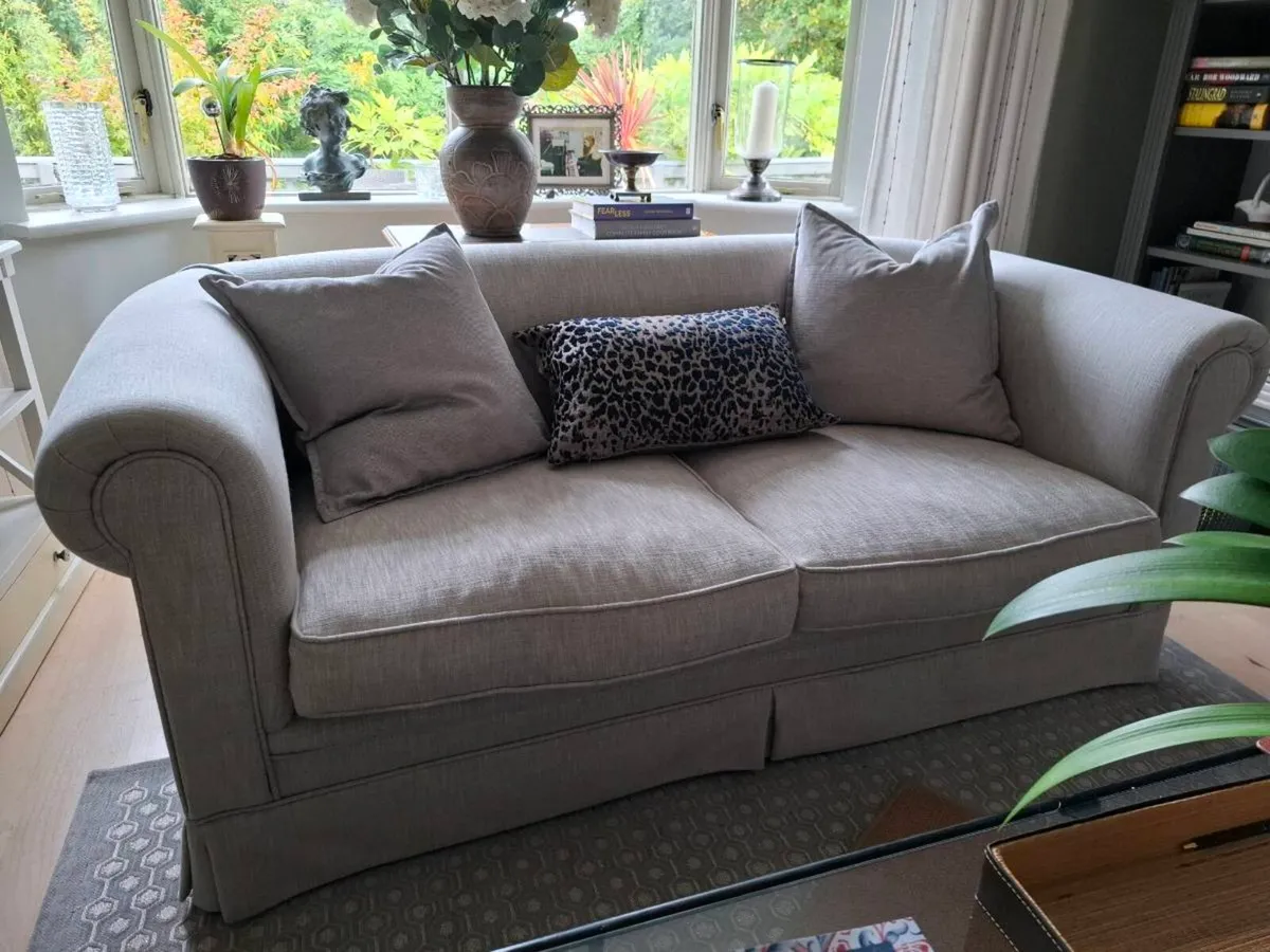 Sofa - Image 1
