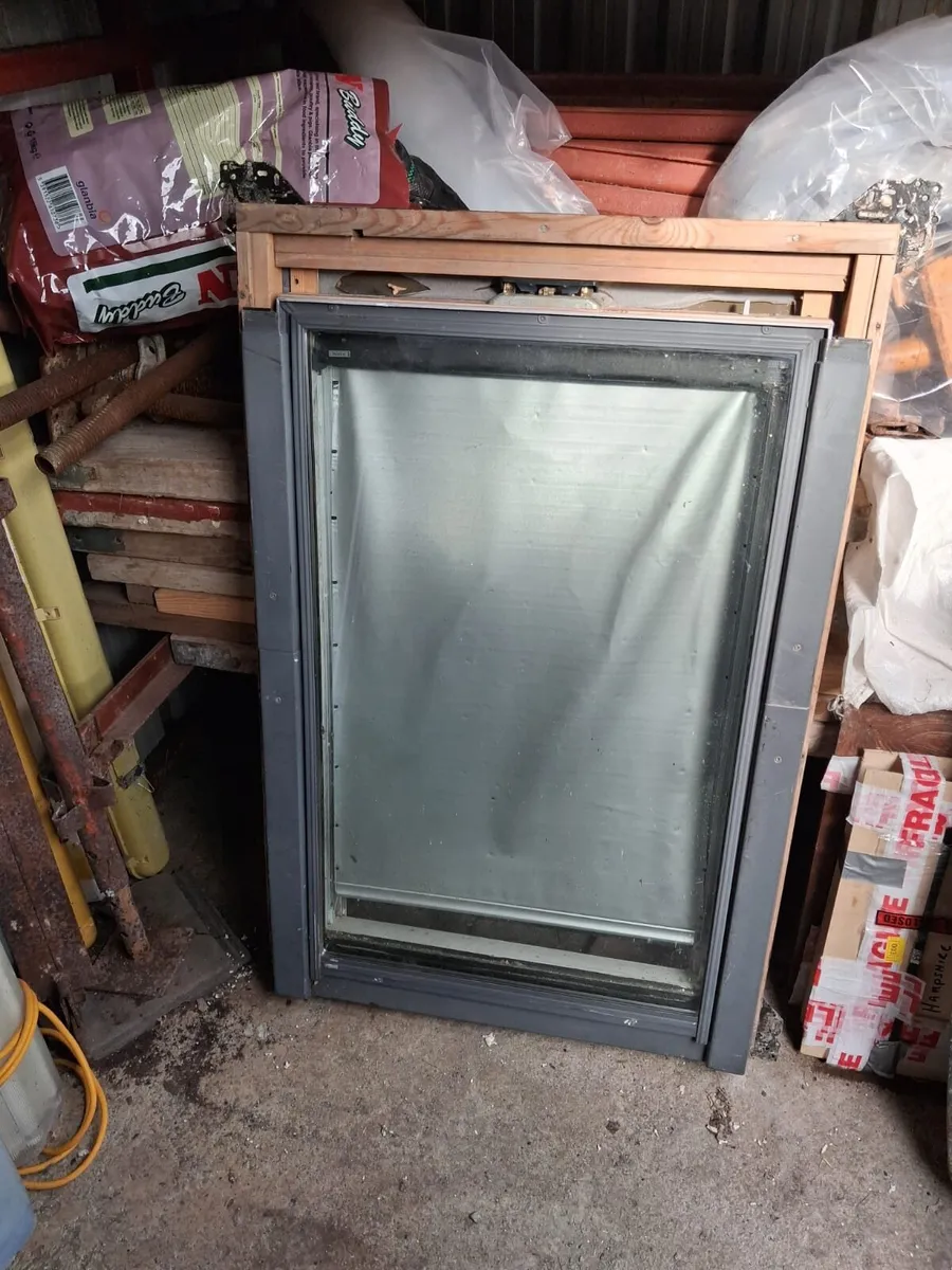Velux Window - Image 1