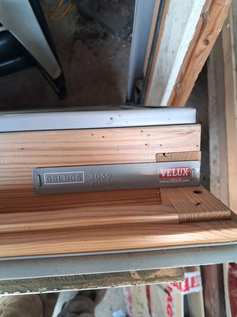 Velux Window - Image 2