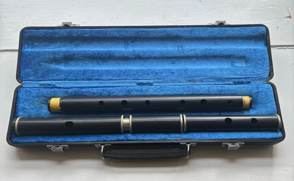 Flute