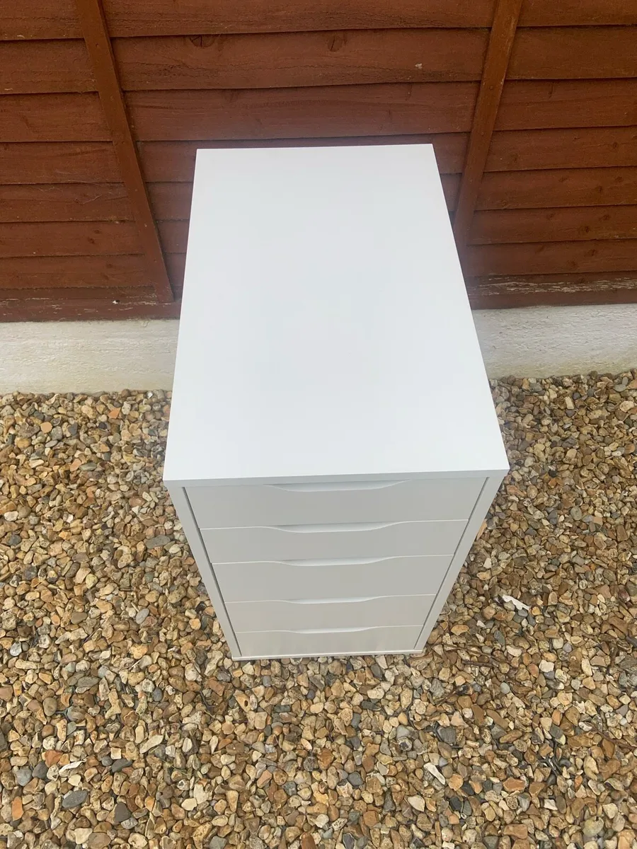 Alex Drawers - Image 2