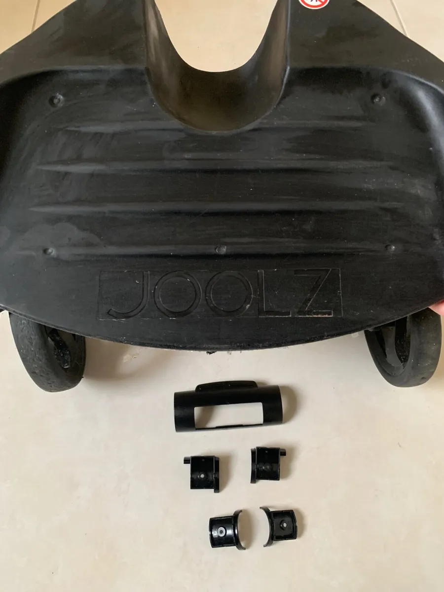 Buggy board - Image 2