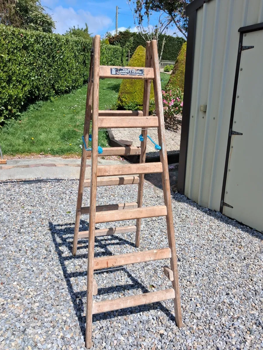 Ladder