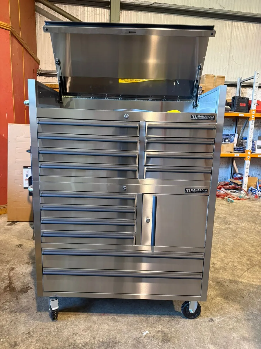 Tool box - Image 3