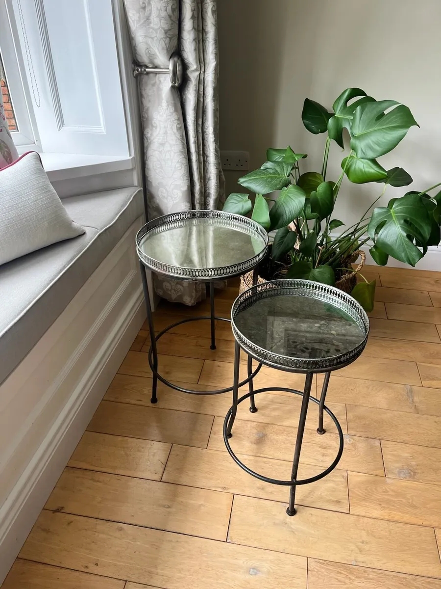 Tables