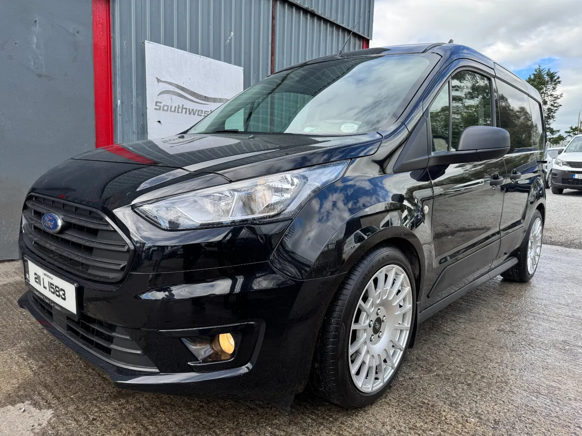 Ford Connect Trendline sport - Image 1