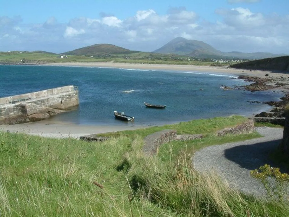 Holiday Home to Let - Image 1