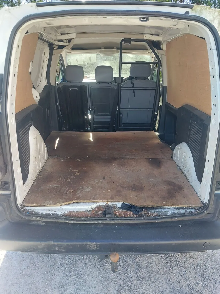 Citroen Berlingo 2015 - Image 3