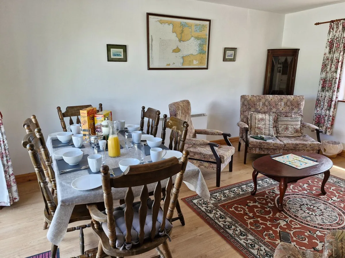 Holiday Home to Let - Image 3