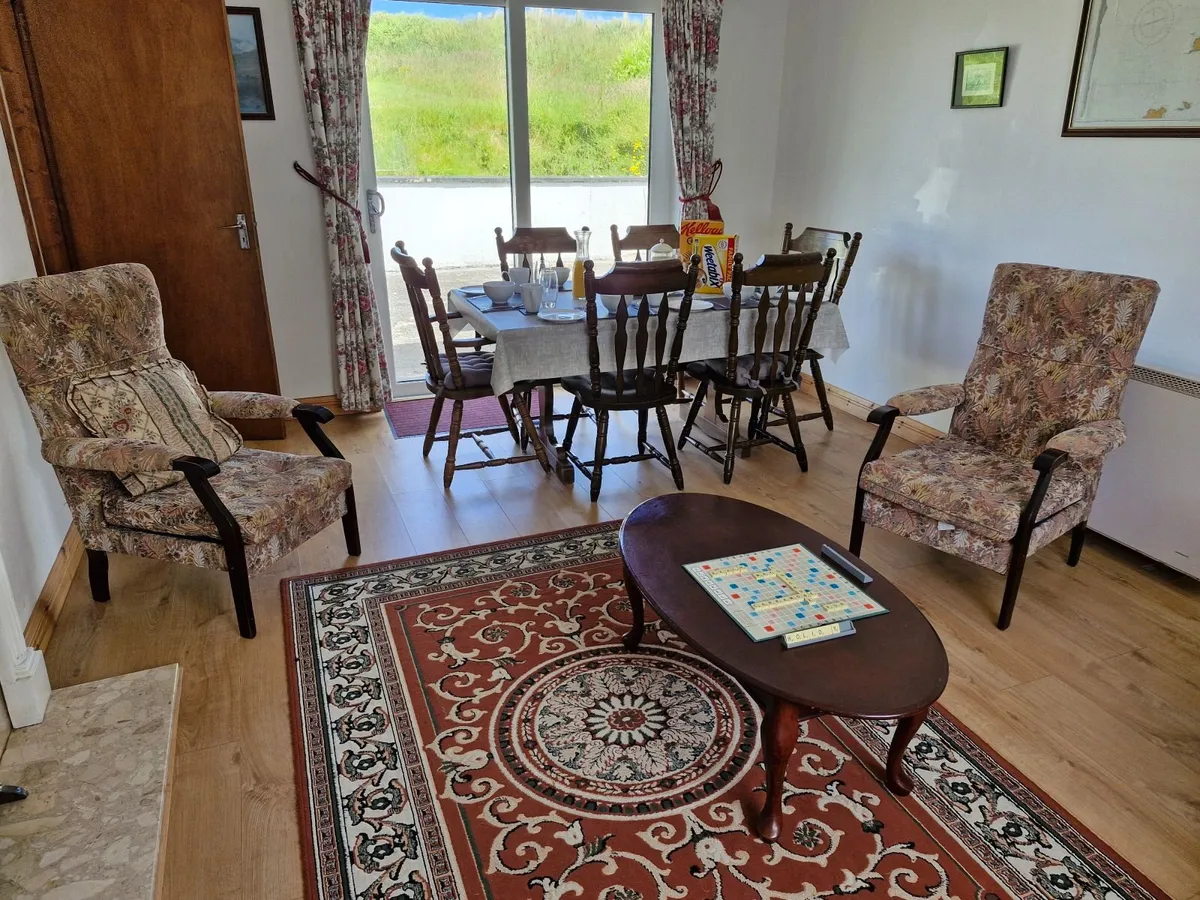 Holiday Home to Let - Image 4