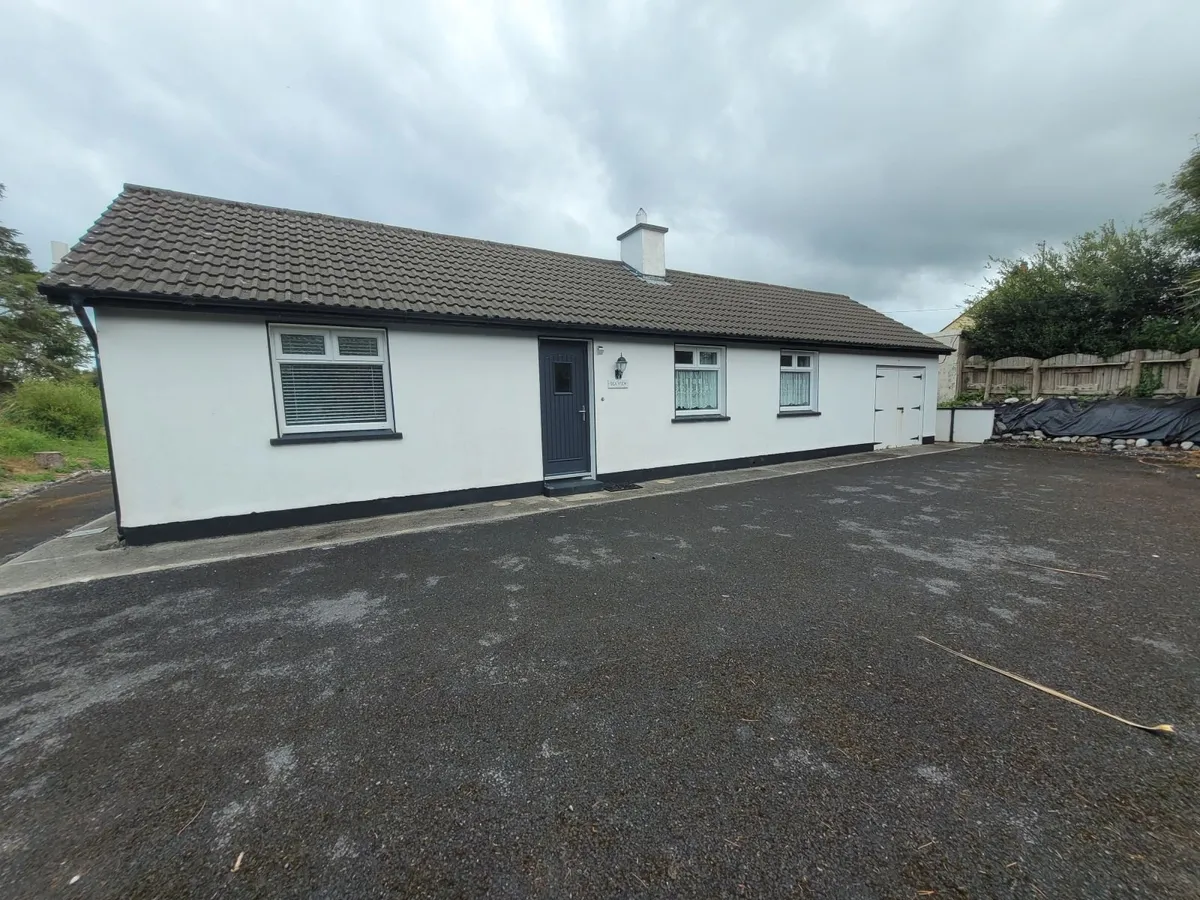 Holiday Home to Let - Image 2