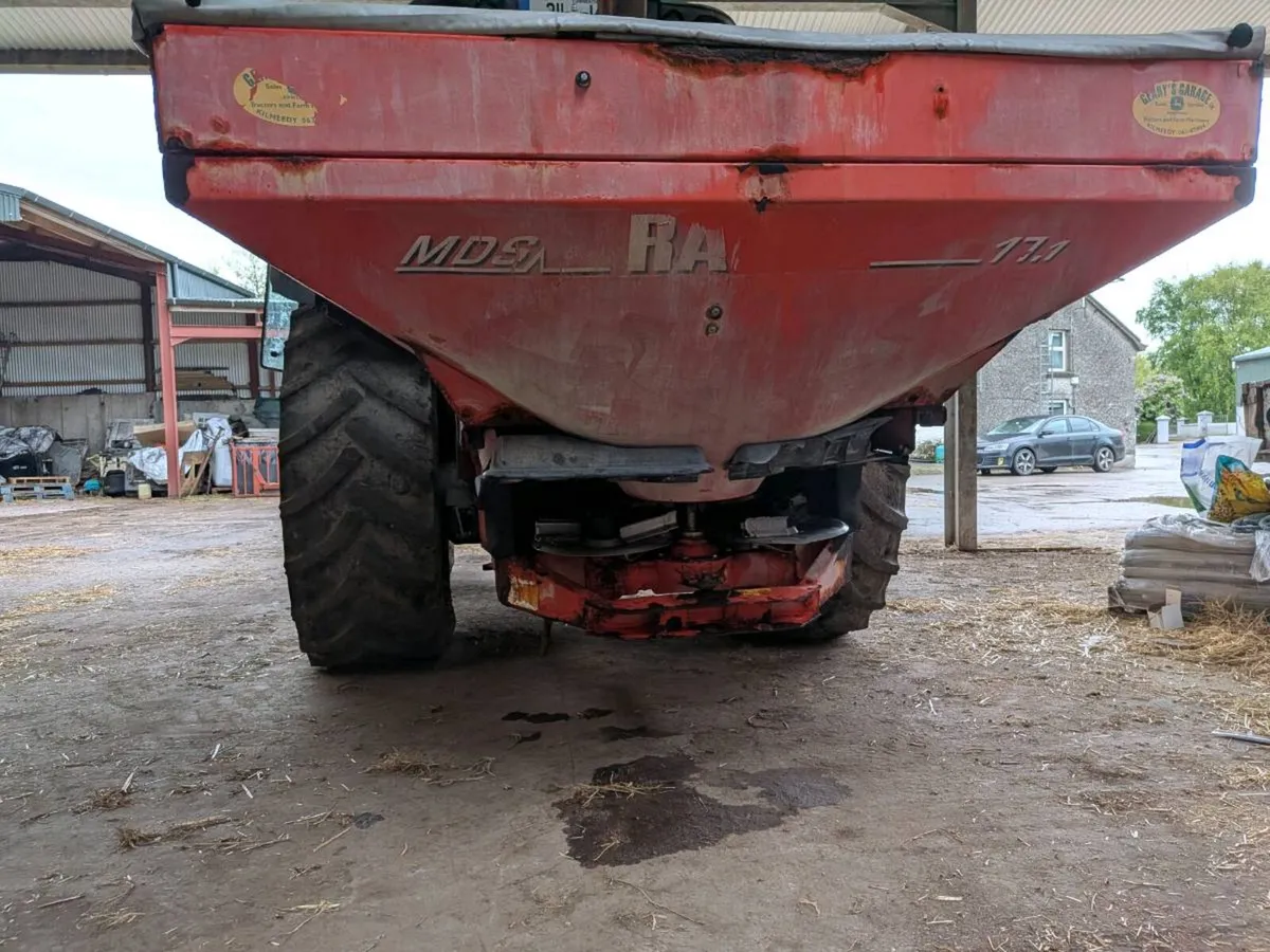 Rauch mds 17.1 - Image 2