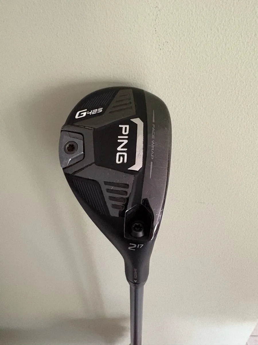 Ping G425 2 Hybrid - Image 1
