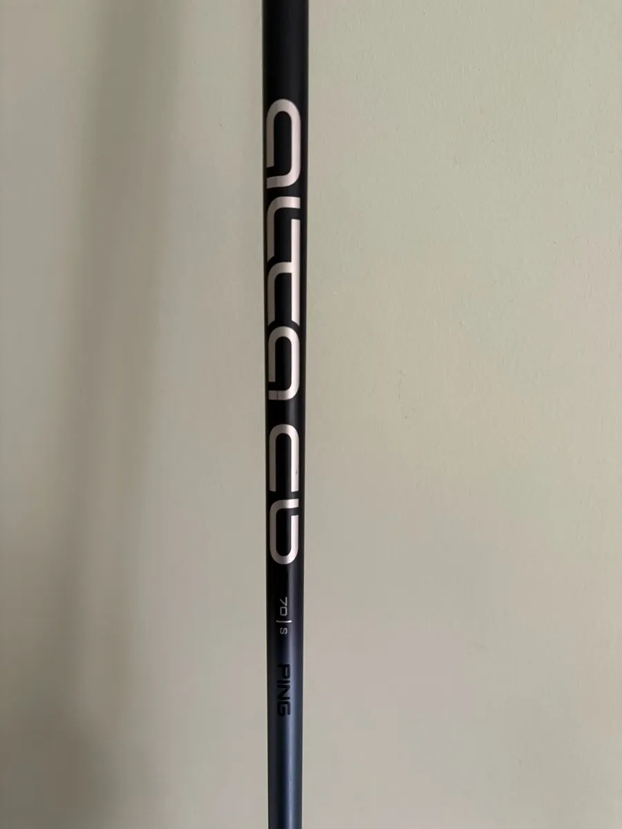 Ping G425 2 Hybrid - Image 4