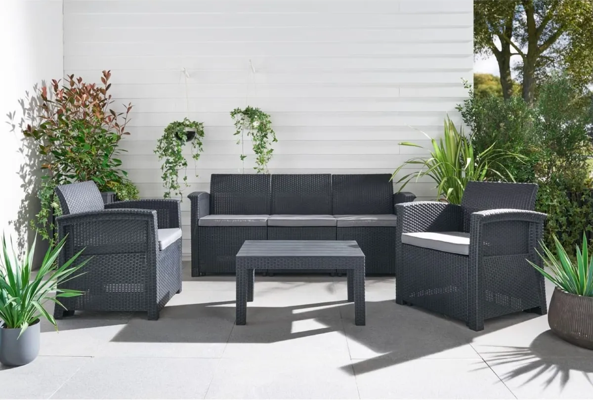 Garden furniture - Image 2