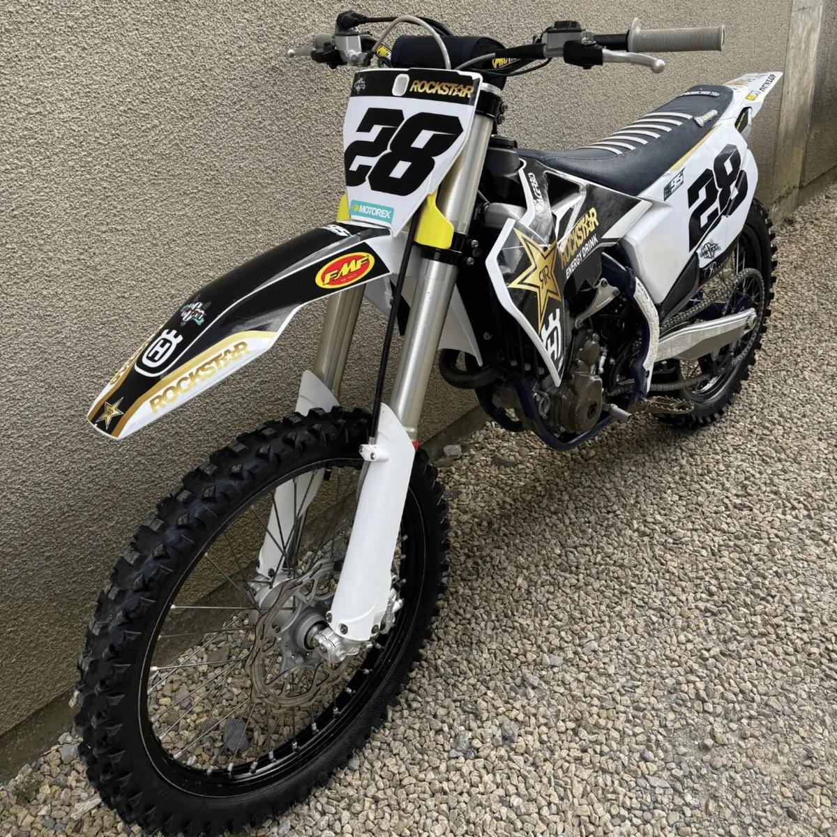 Husqvarna FC250 2021 - Image 3
