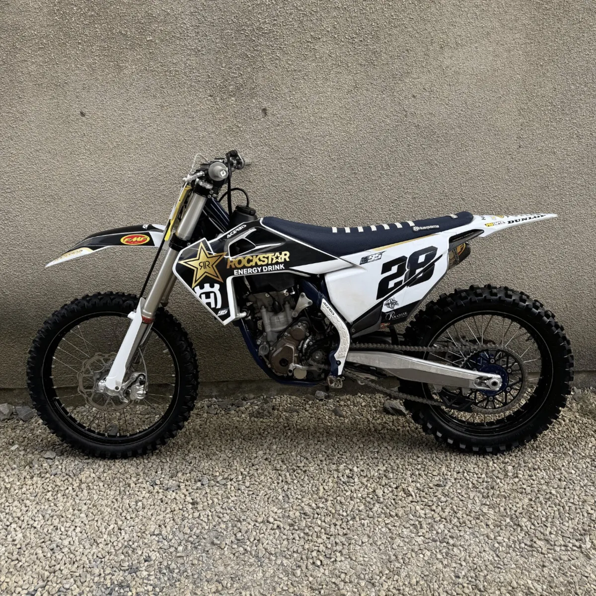 Husqvarna FC250 2021 - Image 2