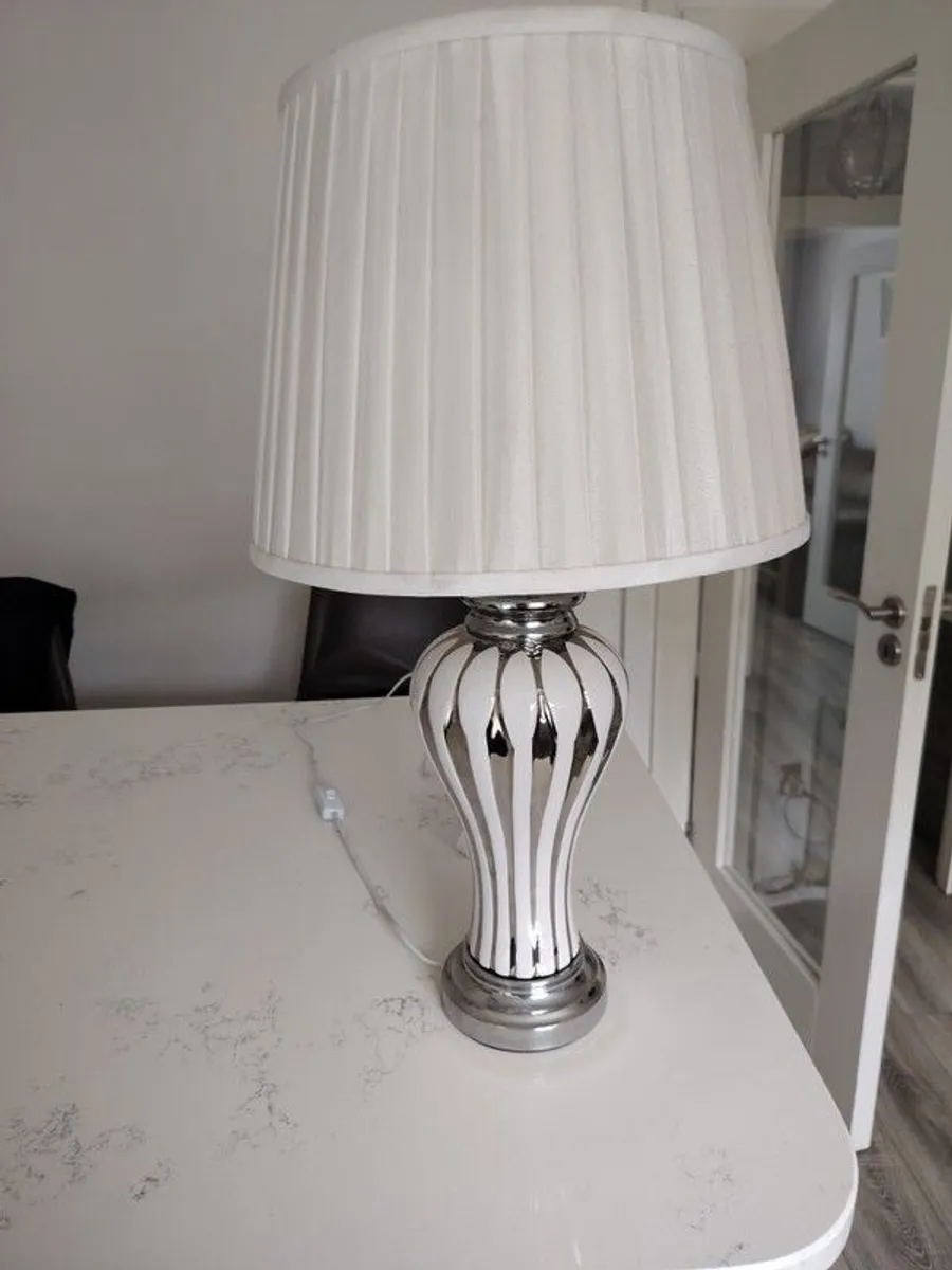 lamp