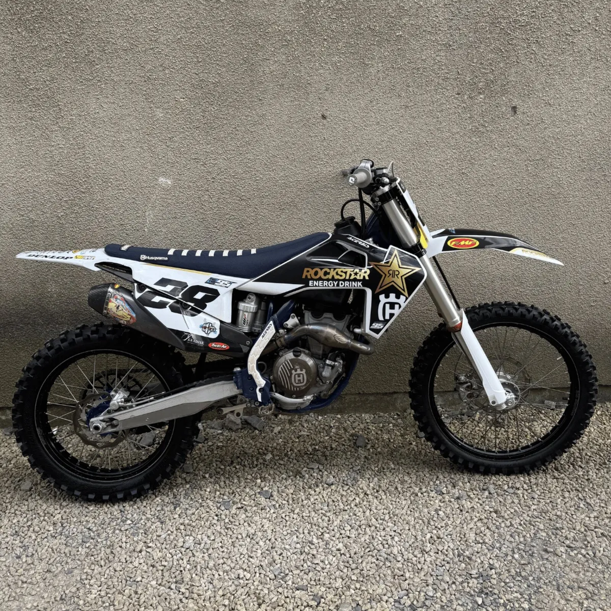 Husqvarna FC250 2021 - Image 1