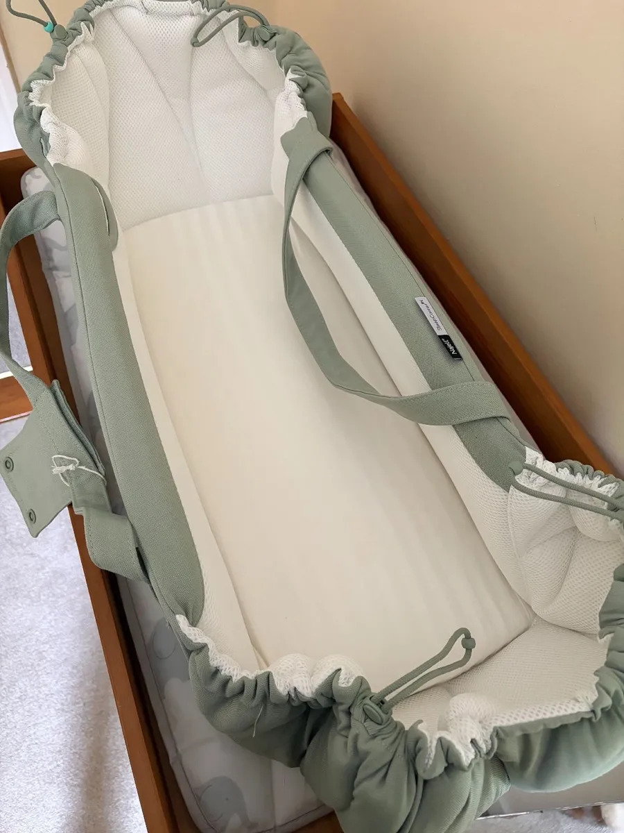 Najell Baby Sleep Carrier - Image 3