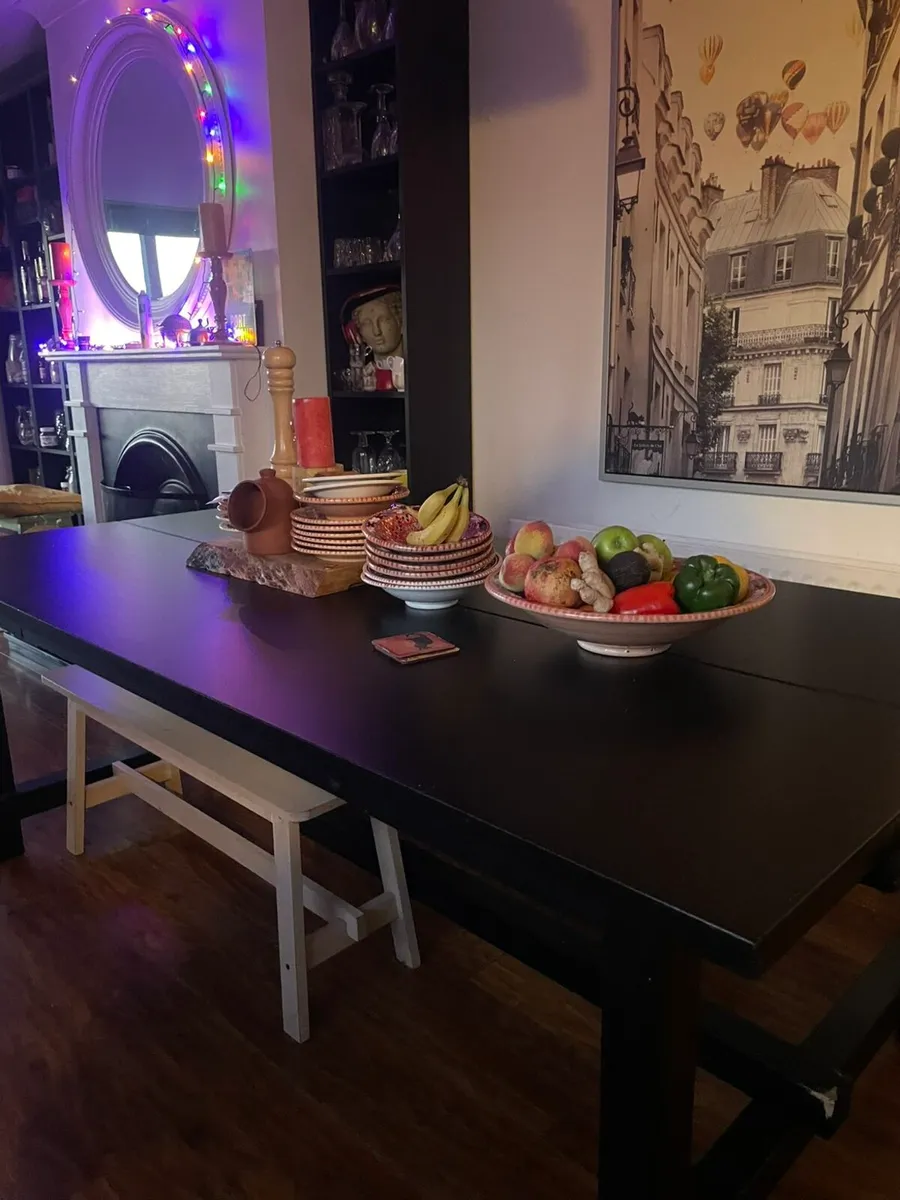 Dining Table - Image 2