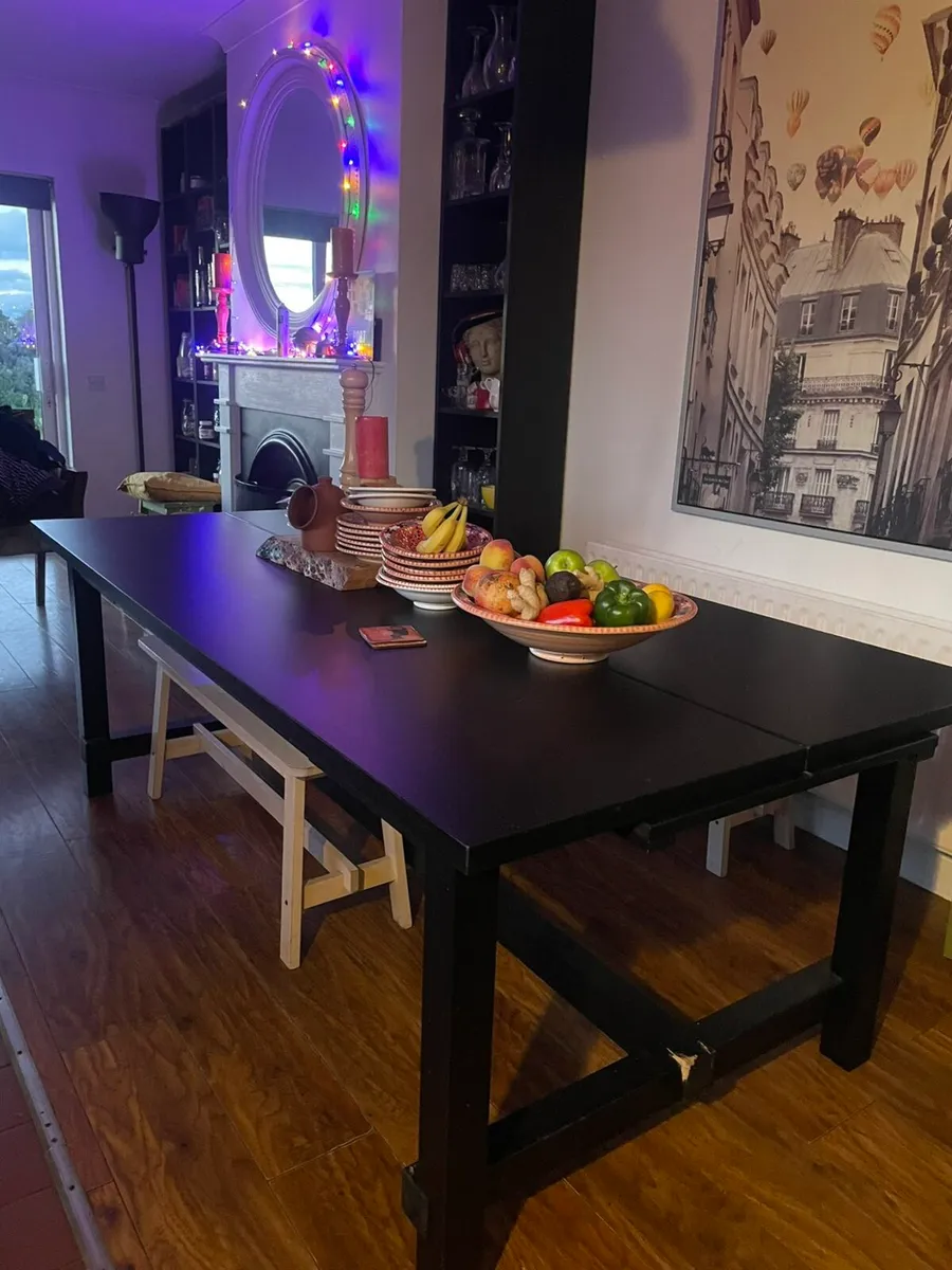 Dining Table - Image 4