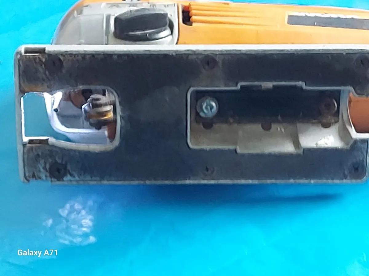 WORX WX851SL Jig Saw in Very Good Condition - Image 4