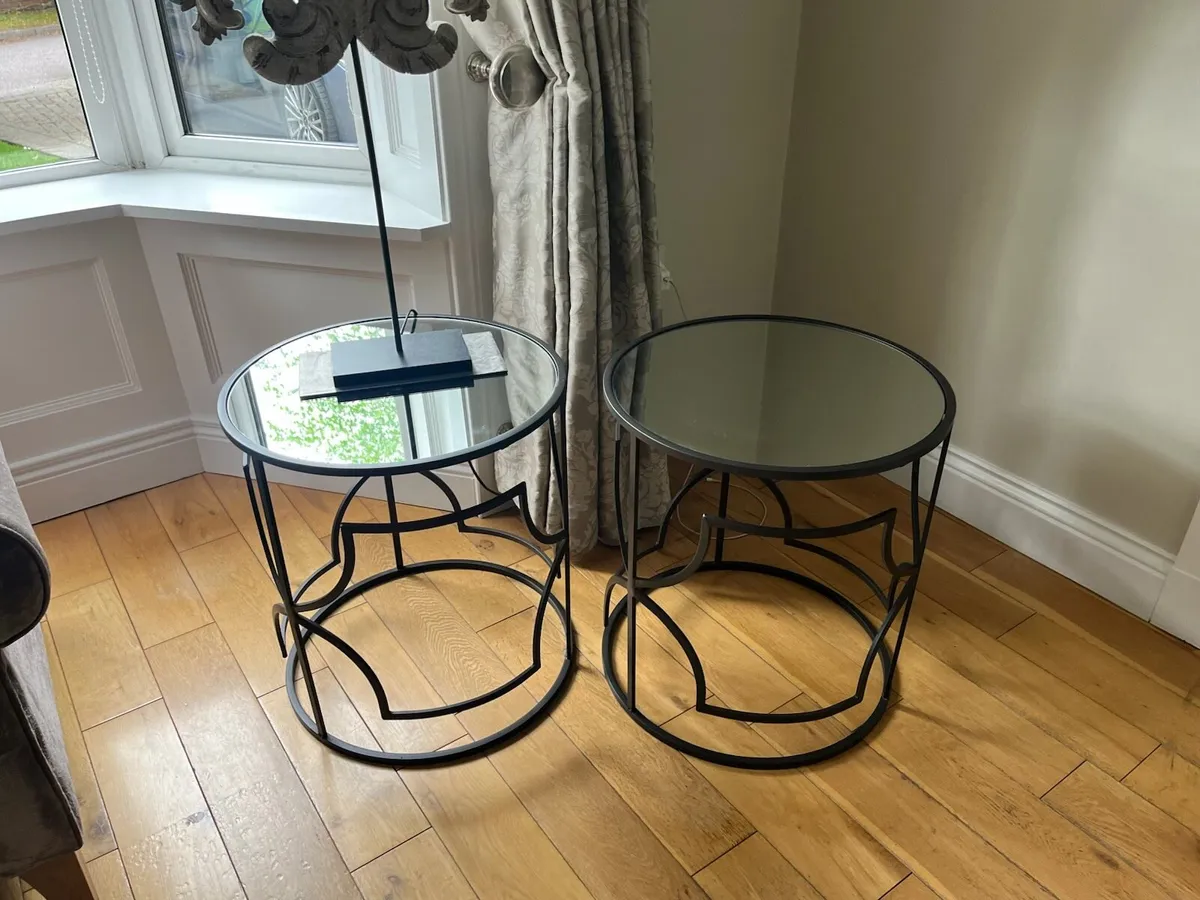 Tables for Sale, Rochestown area