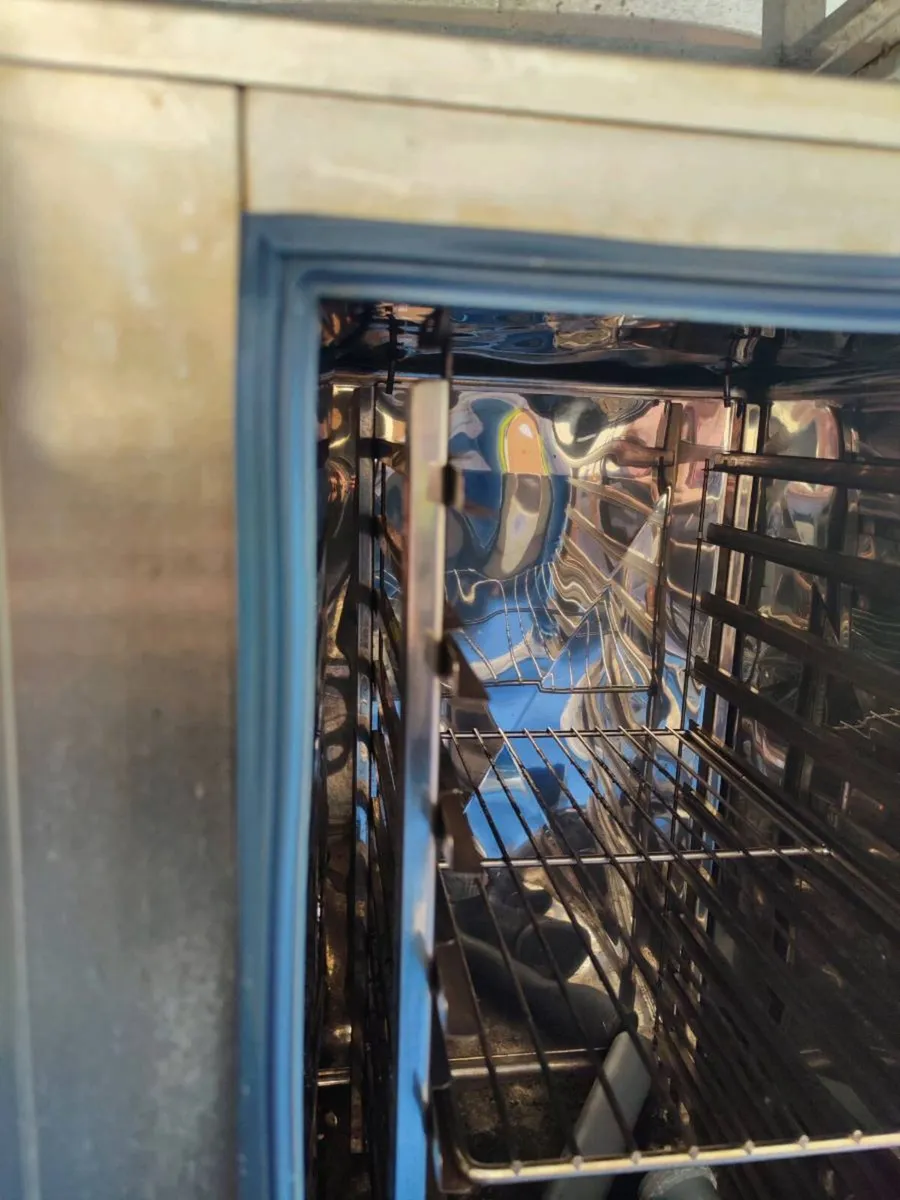 Rational Combi Oven - Image 2