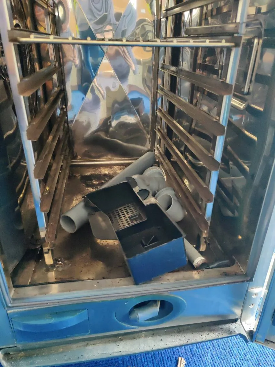 Rational Combi Oven - Image 4
