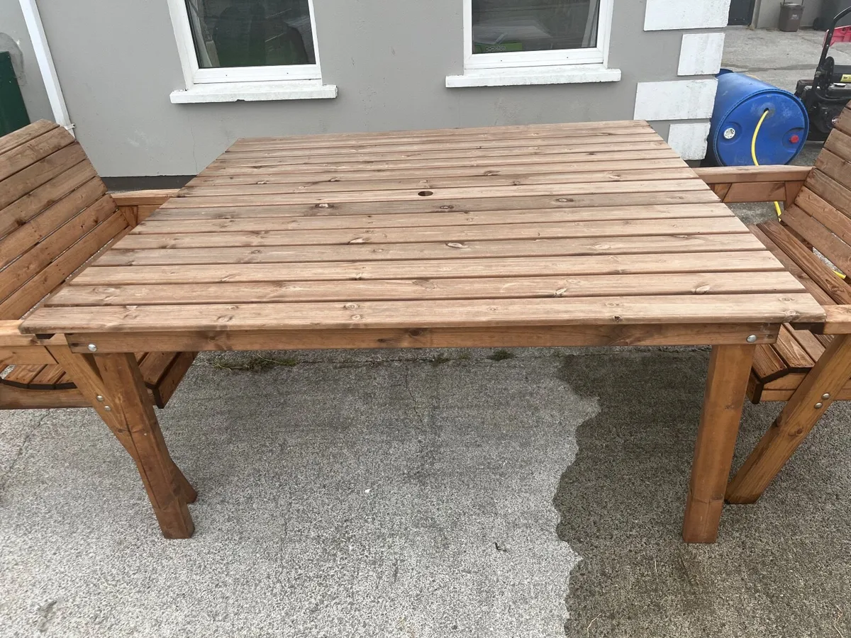 Garden Furniture - Image 3