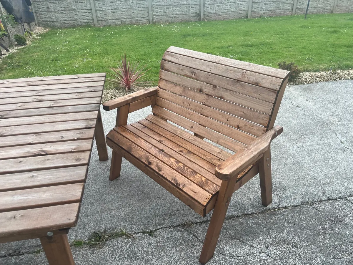 Garden Furniture - Image 4