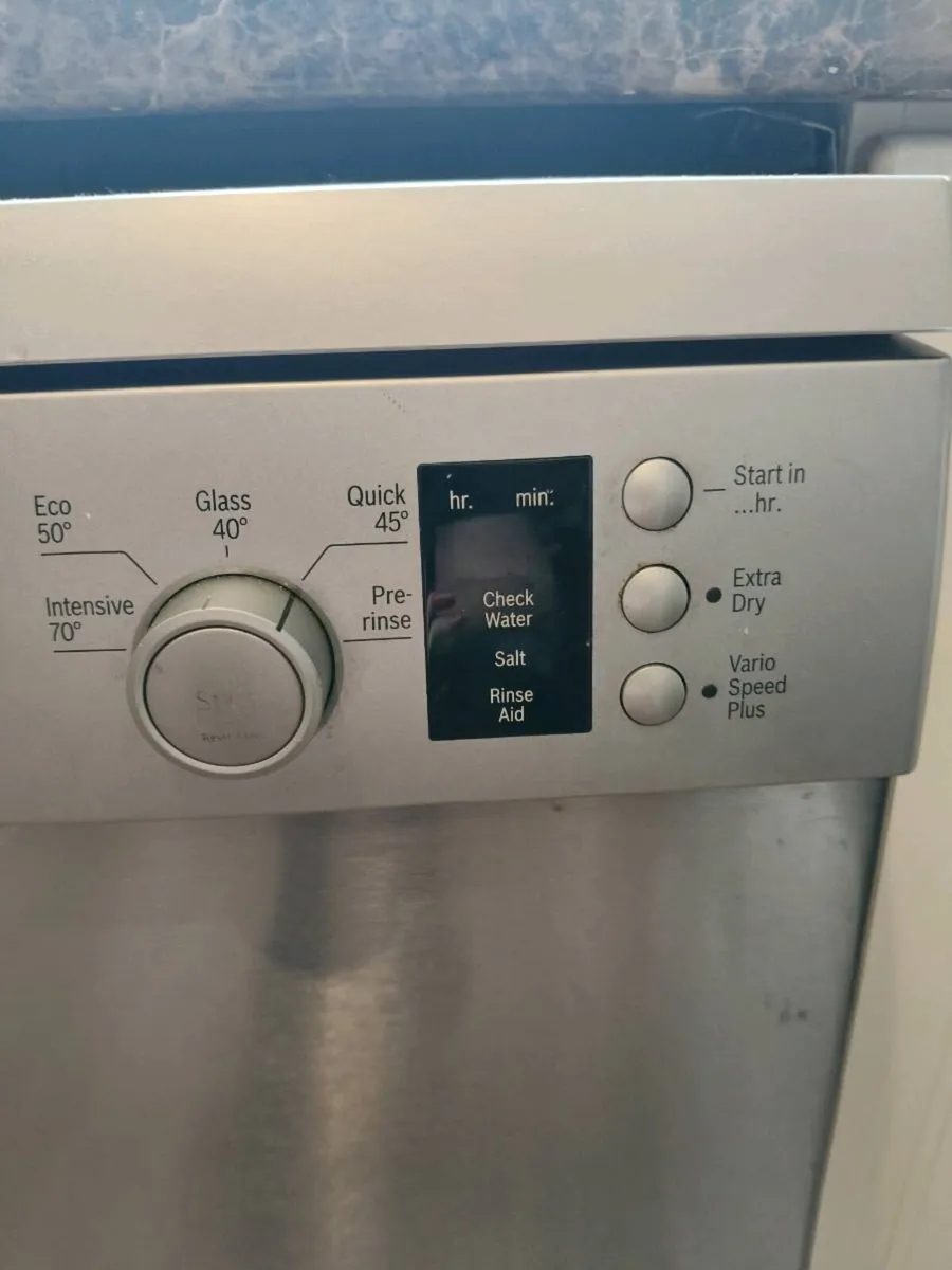 Dishwasher - Image 2