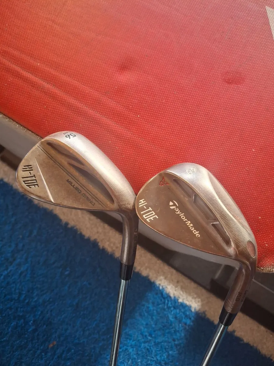 Golf - Image 1