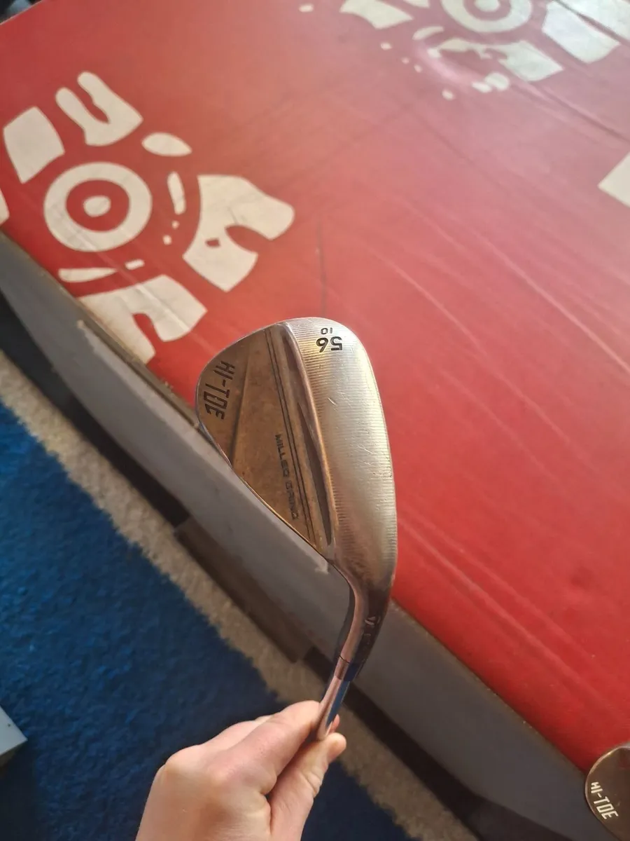Golf - Image 2
