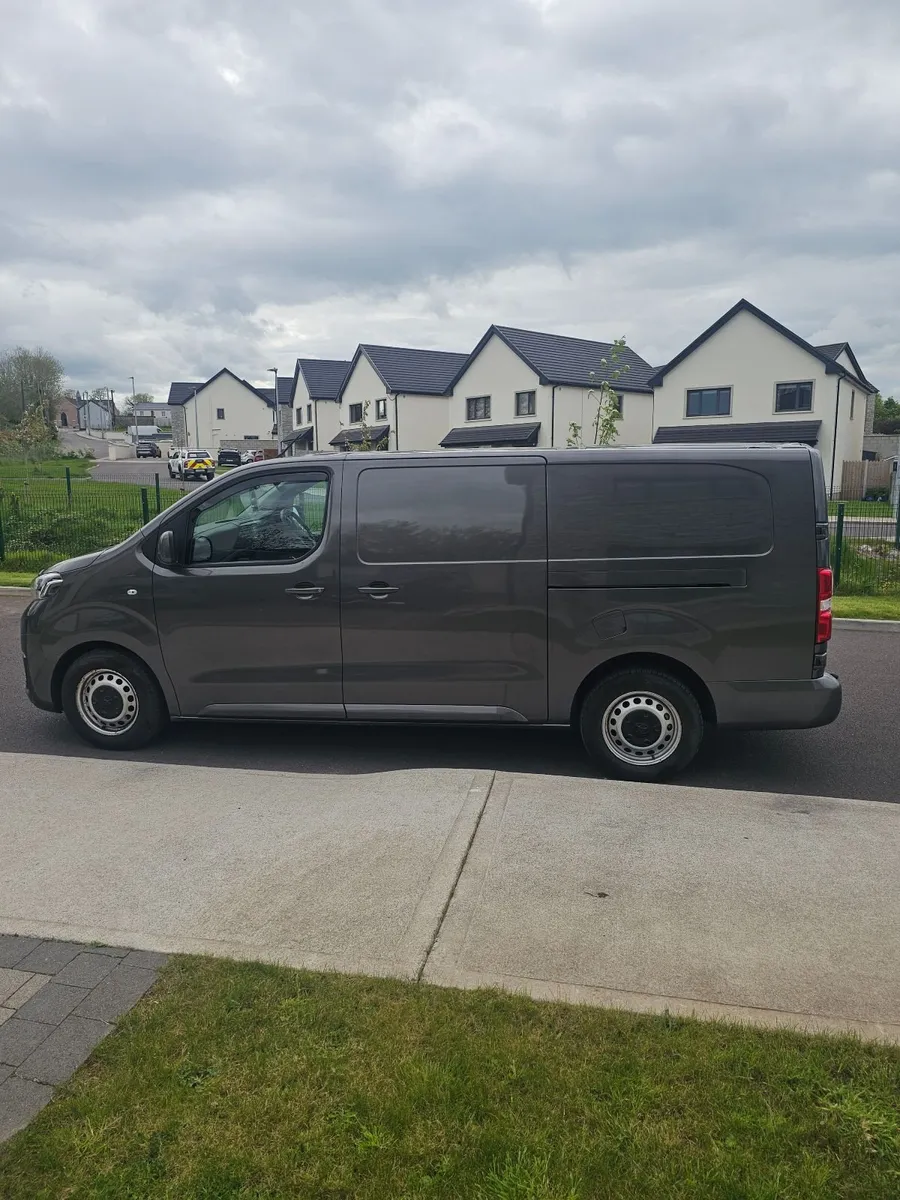 Toyota Proace 2021 - Image 2
